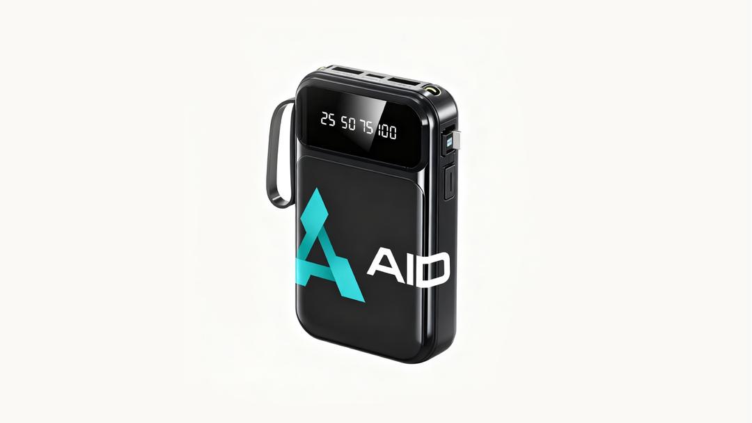 AID 10,000mAh Power Bank