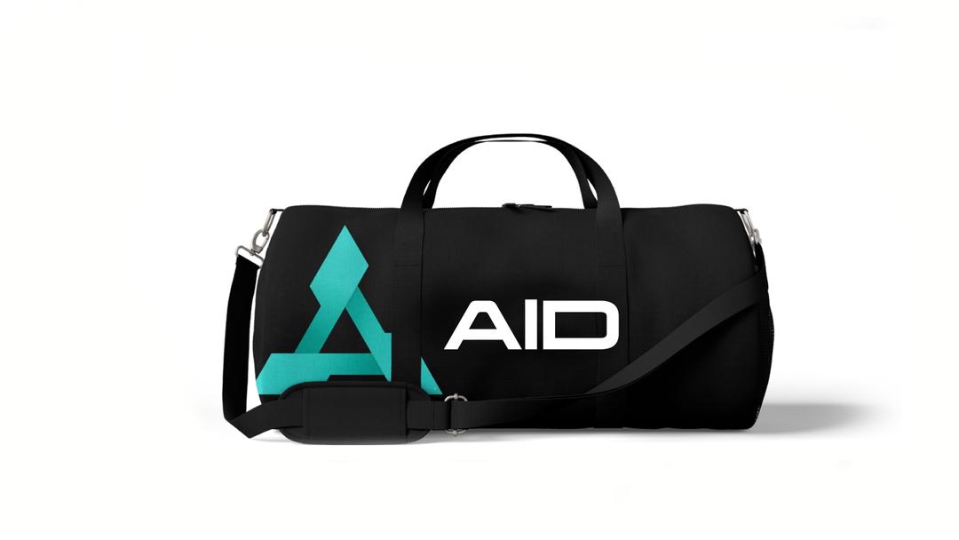 AID Travel Hand-Carry Bag 2