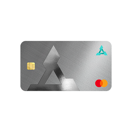 AID Virtual Card Code